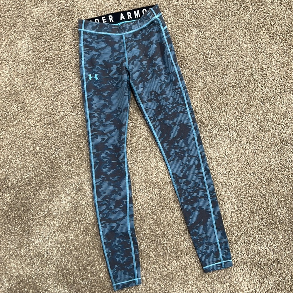 Under Armour leggings